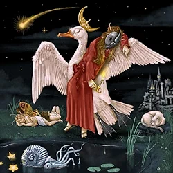 Star Eyes - Magdalena Bay
