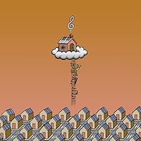 Goldkimono Ablum Cover