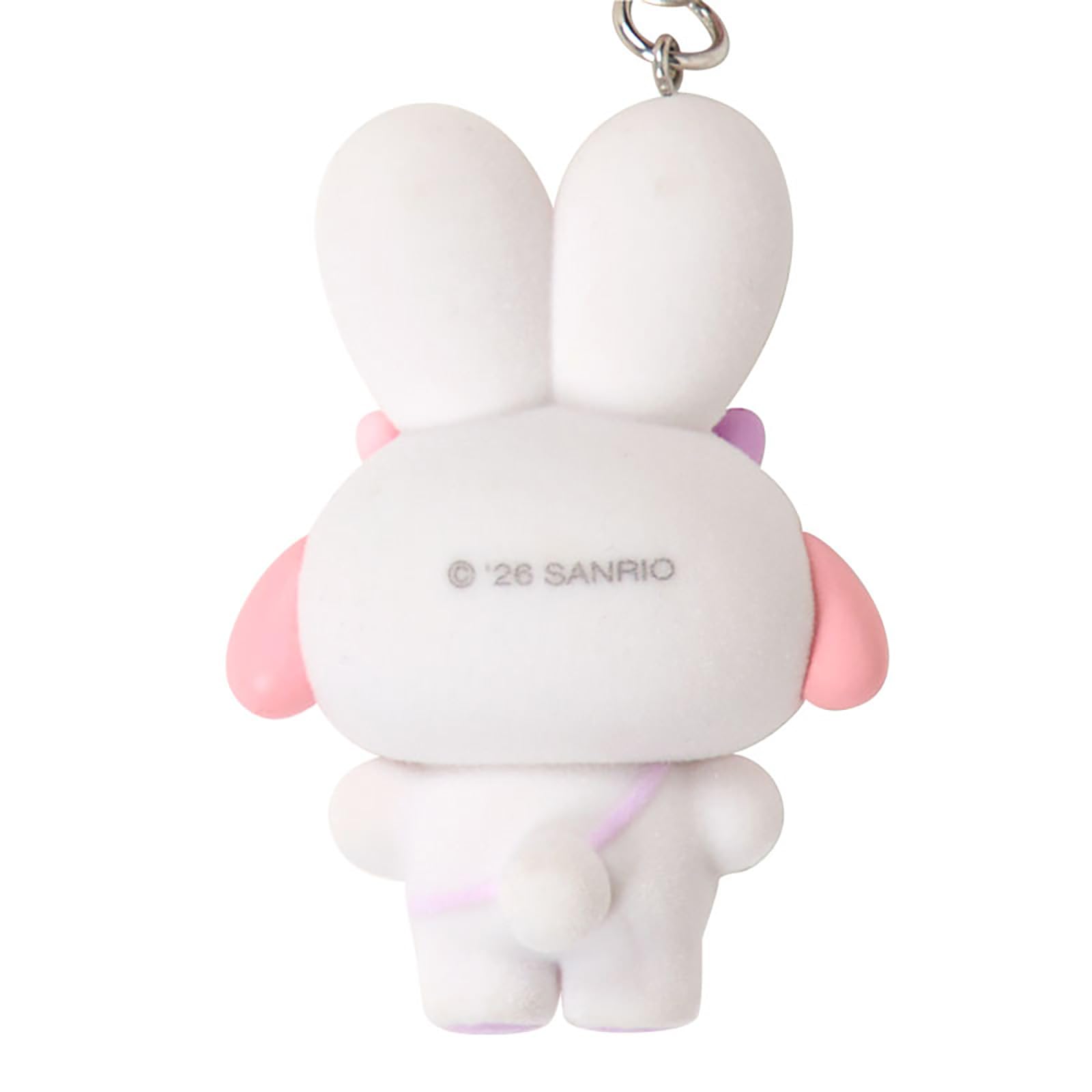 サンリオ ふっくらおみみのうさぎの会 マイメロディ Amazon.co.jp: サンリオ(SANRIO) キーホルダー（ふっくらおみみの