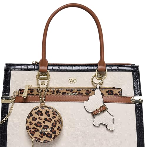 Akiki satchel bag – image 5