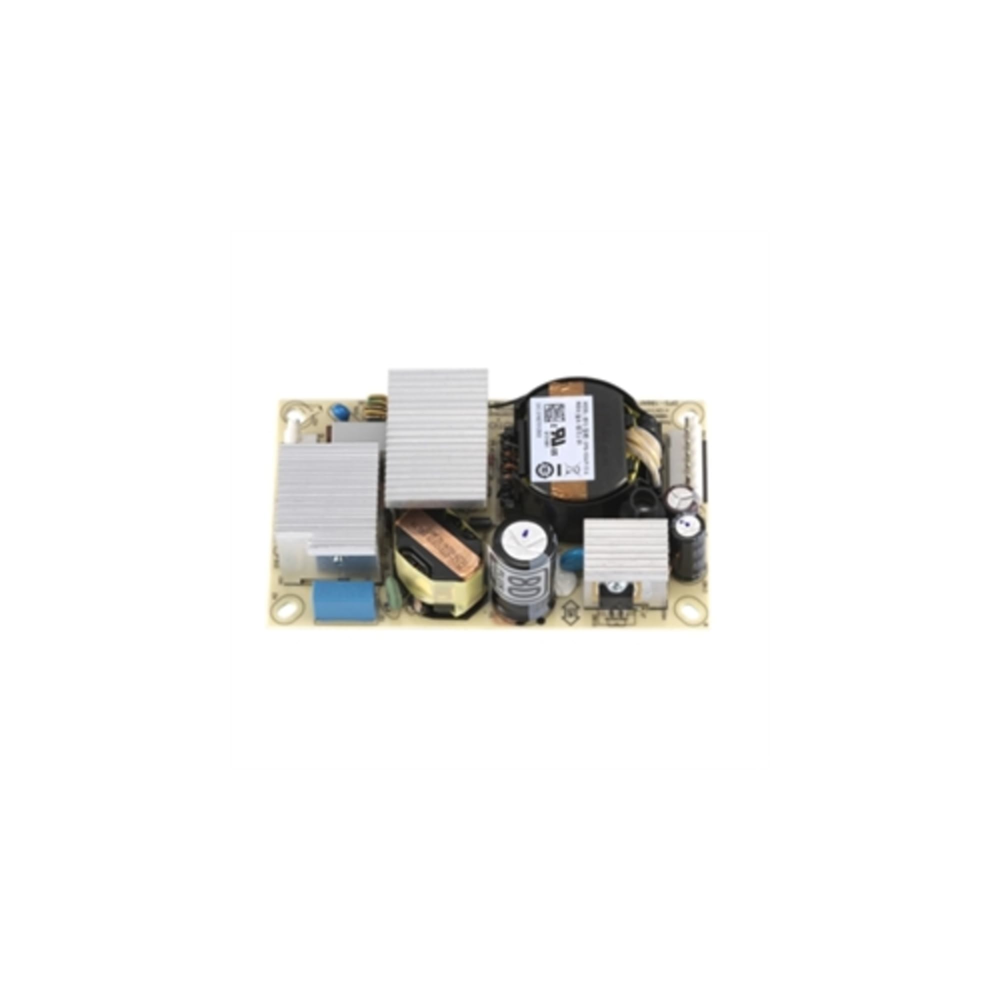 QNAP PWR-PSU-100W-DT01 unidad de - Fuente de alimentación (100 W, Servidor, QNAP TS-431XeU, Multicolor)