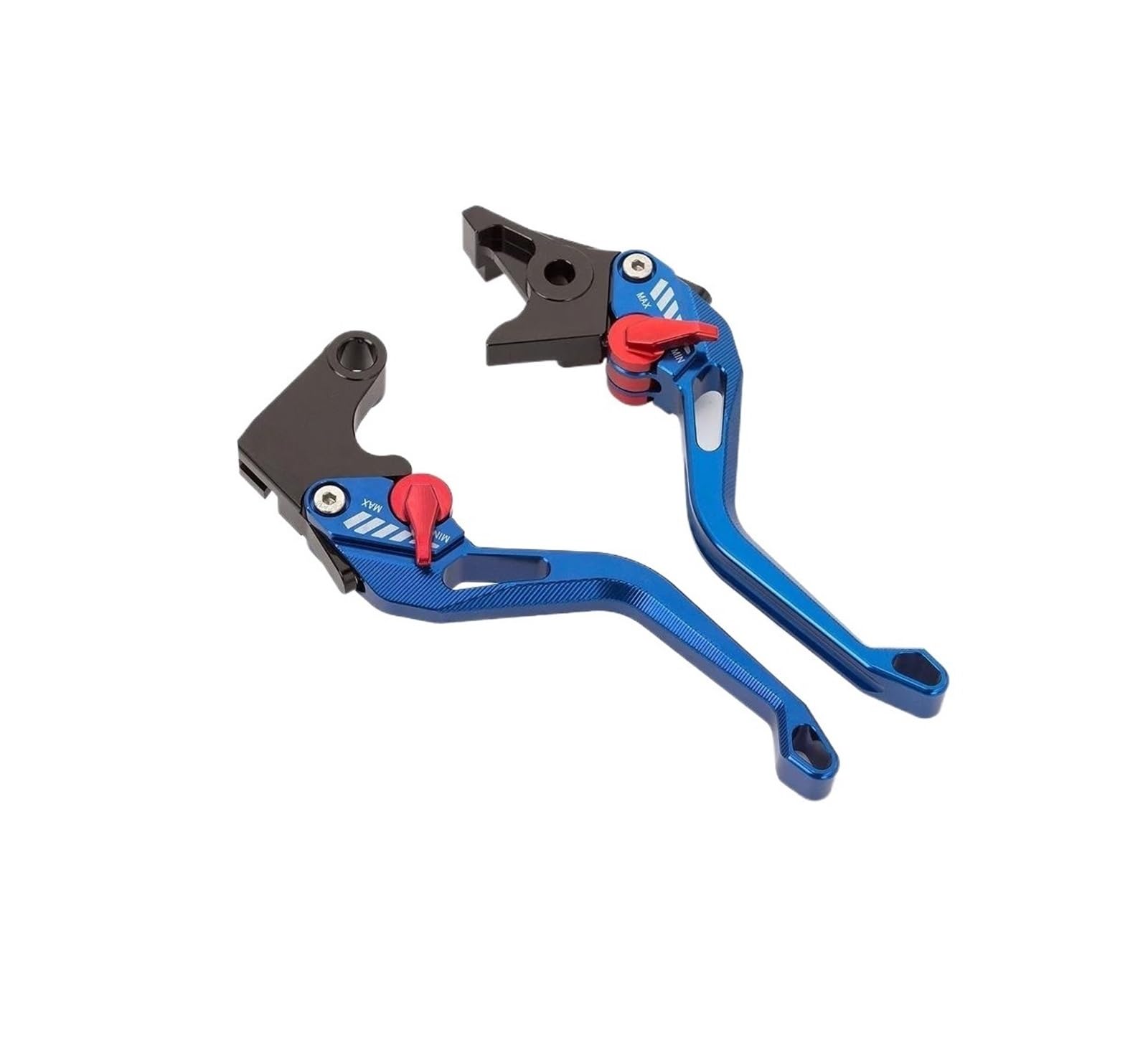 Hiopilkikg W For Triumph Speed 400 Scrambler 400X X 2023 2024 Cnc Brake Clutch Lever Motorcycle Clutch Levermotorcycle(W)