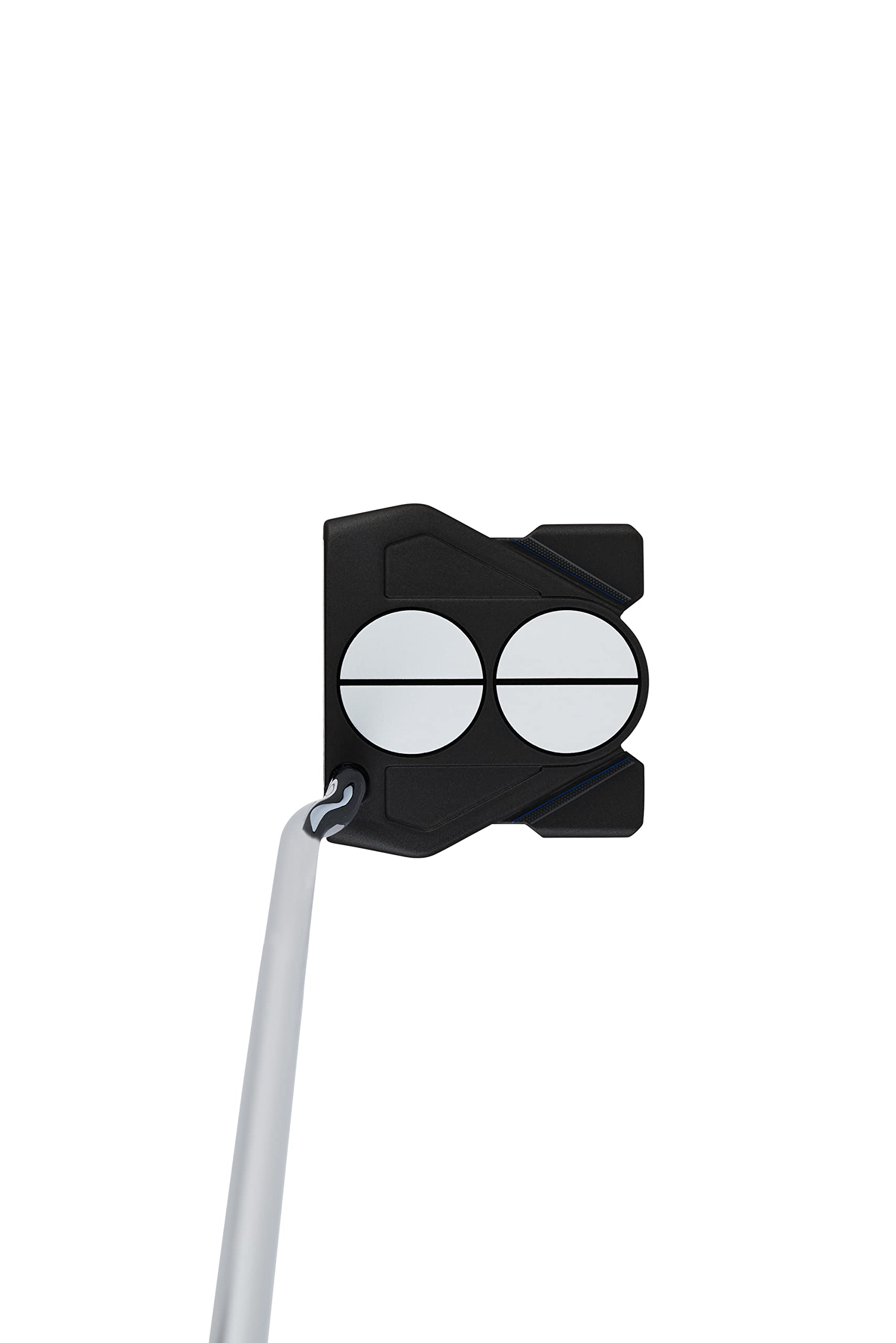 Amazon.co.jp: オデッセイ 2023 2-ball Ten BROOMSTICK LIND パター 