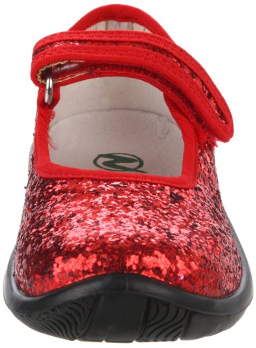 Naturino 7703 Mary Jane (Infant/Toddler/Little Kid),Rosso,21 EU (5-5.5 M US Toddler)2
