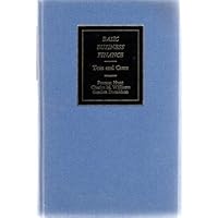 Basic Business Finance: Text and Cases B0000CP35A Book Cover