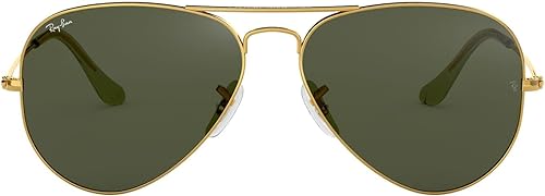 Ray-Ban Rb3025 Classic - Lentes de sol con espejo diseño de aviador Ray-Ban Rb3025 Classic - Lentes de sol con espejo diseño de aviador