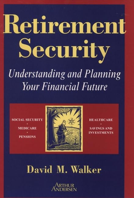 Retirement Security: Understanding and Planning Your Financial Future