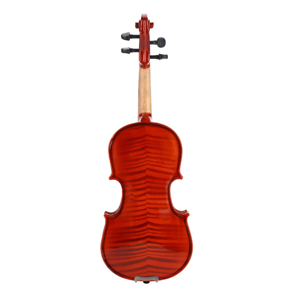 violin(１/８) Amazon.com: Jeankak Violin for Kids Beginners, Professional