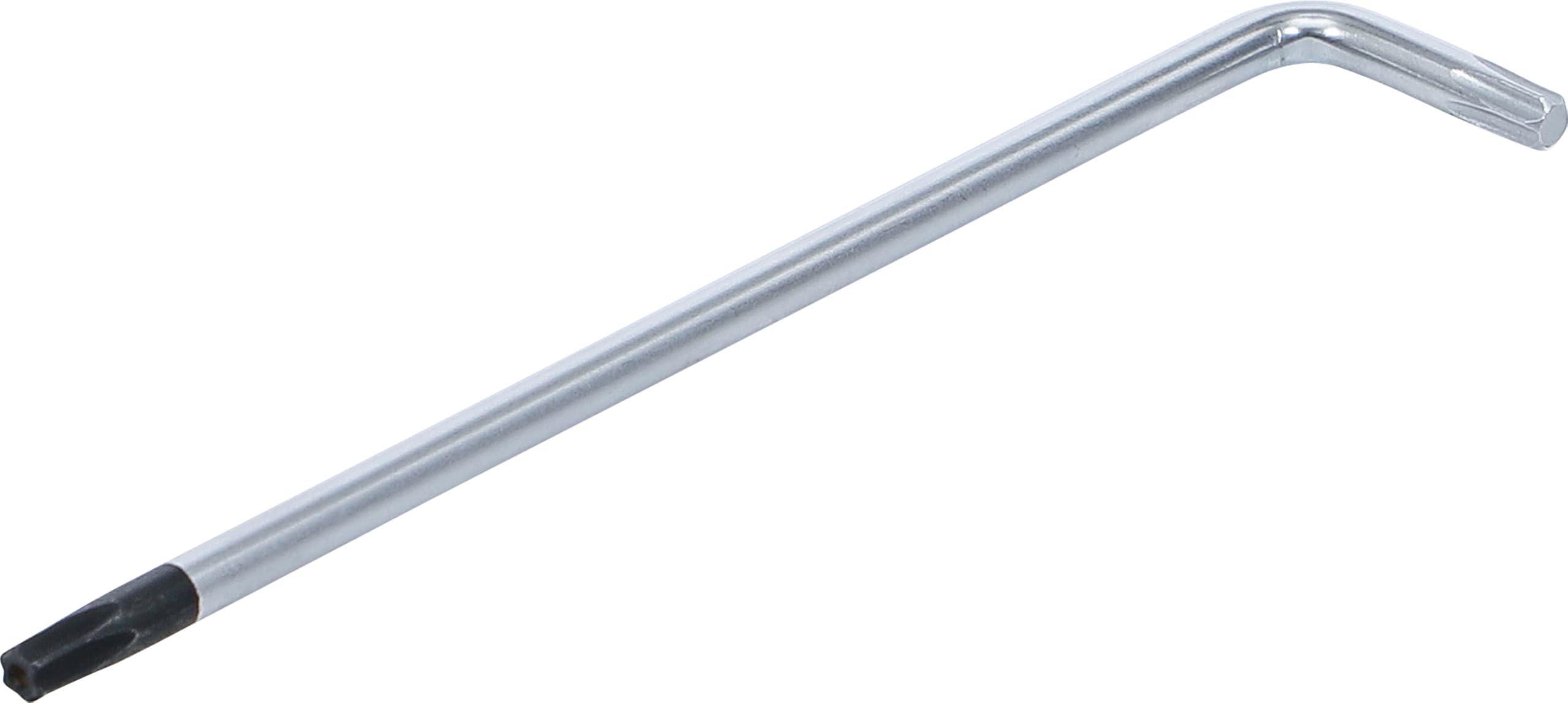 BGS 794-T27 | L-Type Wrench | extra long | T-Star tamperproof (for Torx) T27