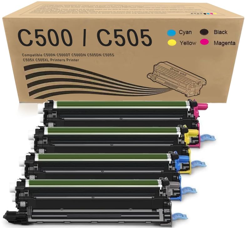 Kit d'imagerie Xerox 108R01484 Versalink C505 tambour reconditionné