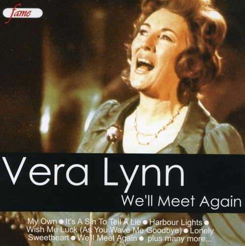 We ll Meet Again Vera Lynn Amazon in Music we-ll-meet-again-vera-lynn-amazon-in-music