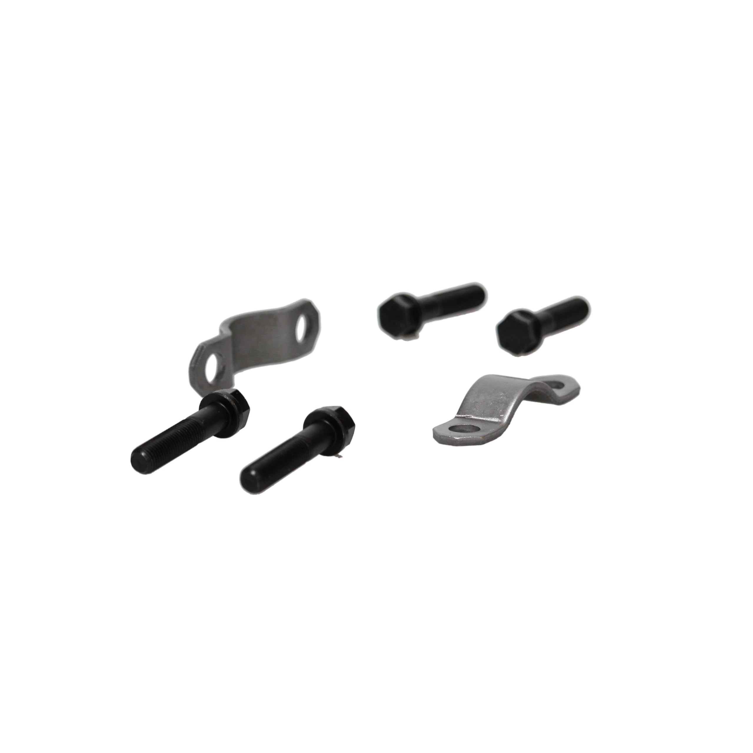 Embout De Biellette De Direction Intérieur ACDelco Pro 45A1005