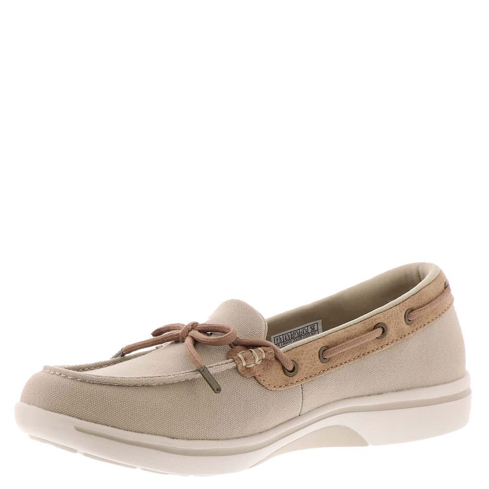 Skechers Arch Fit Uplift-Shoreline, Botas Mujer
