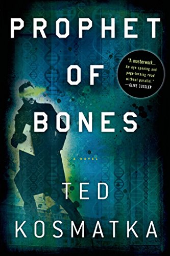 Prophet of Bones: A Novel