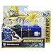 Hasbro Transformers Energon Power Series Multicolore (e0698eu4