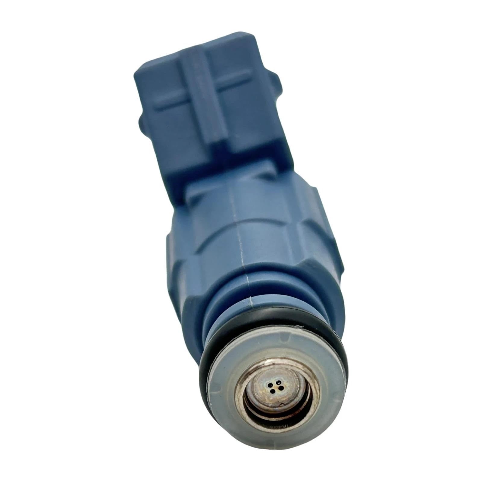 4 inyectores de combustible para Opel Astra H Mk ZAFIRA 2.0 (2005-2010) 0280156280 55556799 Reemplazo de diésel de automóvil