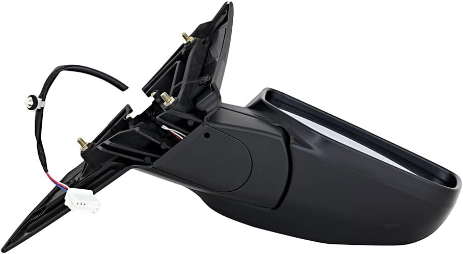 For Honda Accord Sedan 2013 2014 2015 2016 2017 Power Side Door View Mirror Passenger Right