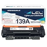 ✅【Qualité fiable】La cartouche W1390A with chip utilise un toner de haute qualité, une répartition de la taille des particules de toner, une bonne mobilité, un taux de transfert élevé, ce qui donne une image claire et un effet d'impression très brillant. L'efficacité d'impression est élevée, le taux de déchets de poudre est faible, afin d'assurer un rendement de page suffisant.