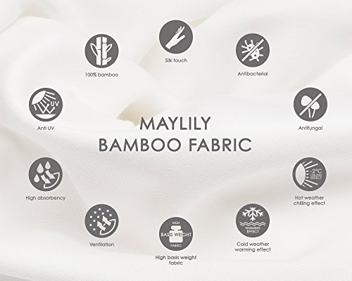 MayLily® Premium | Copri Cintura morbida per