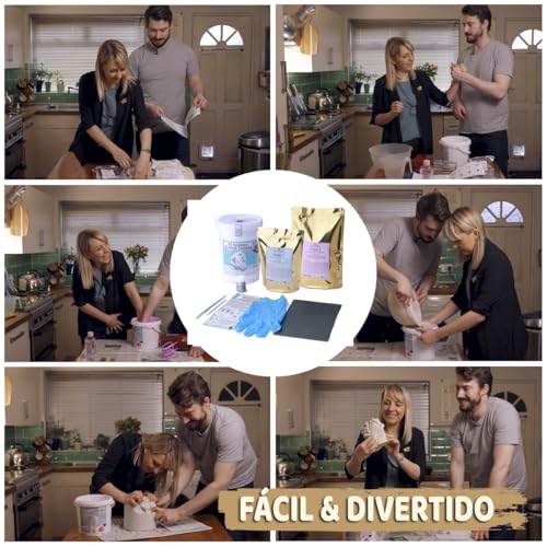 La Mejor Recopilación de Materiales de fundición al mejor precio. 29 Imagen adicional