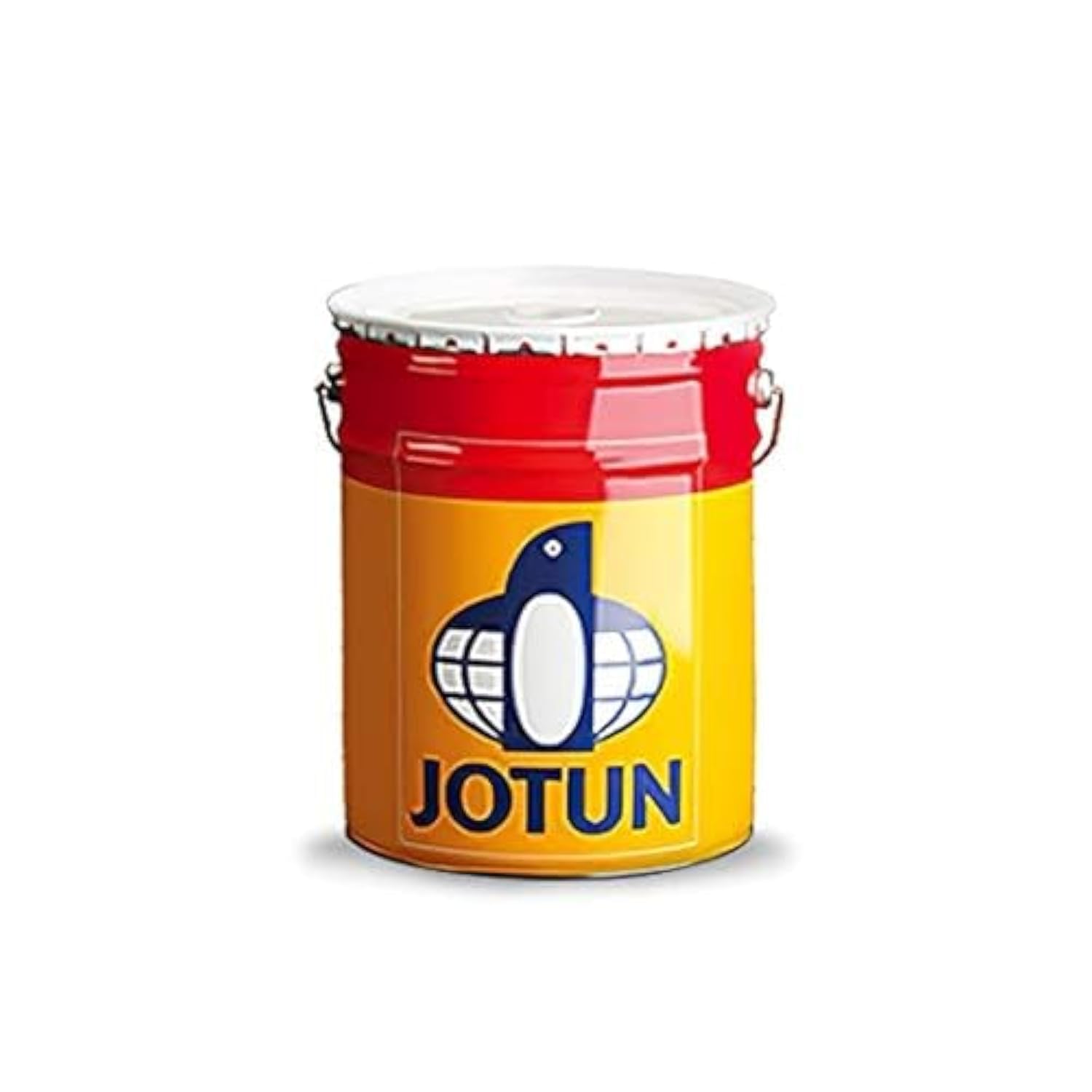 Jollyfix Matt Paint (White,18L)
