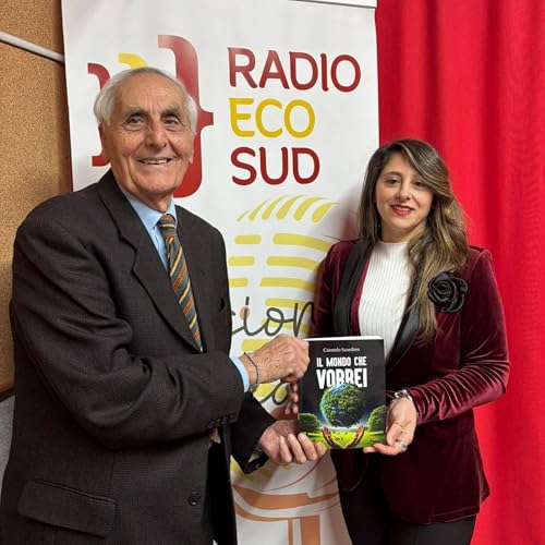 Le bellezze della calabria 53 puntata