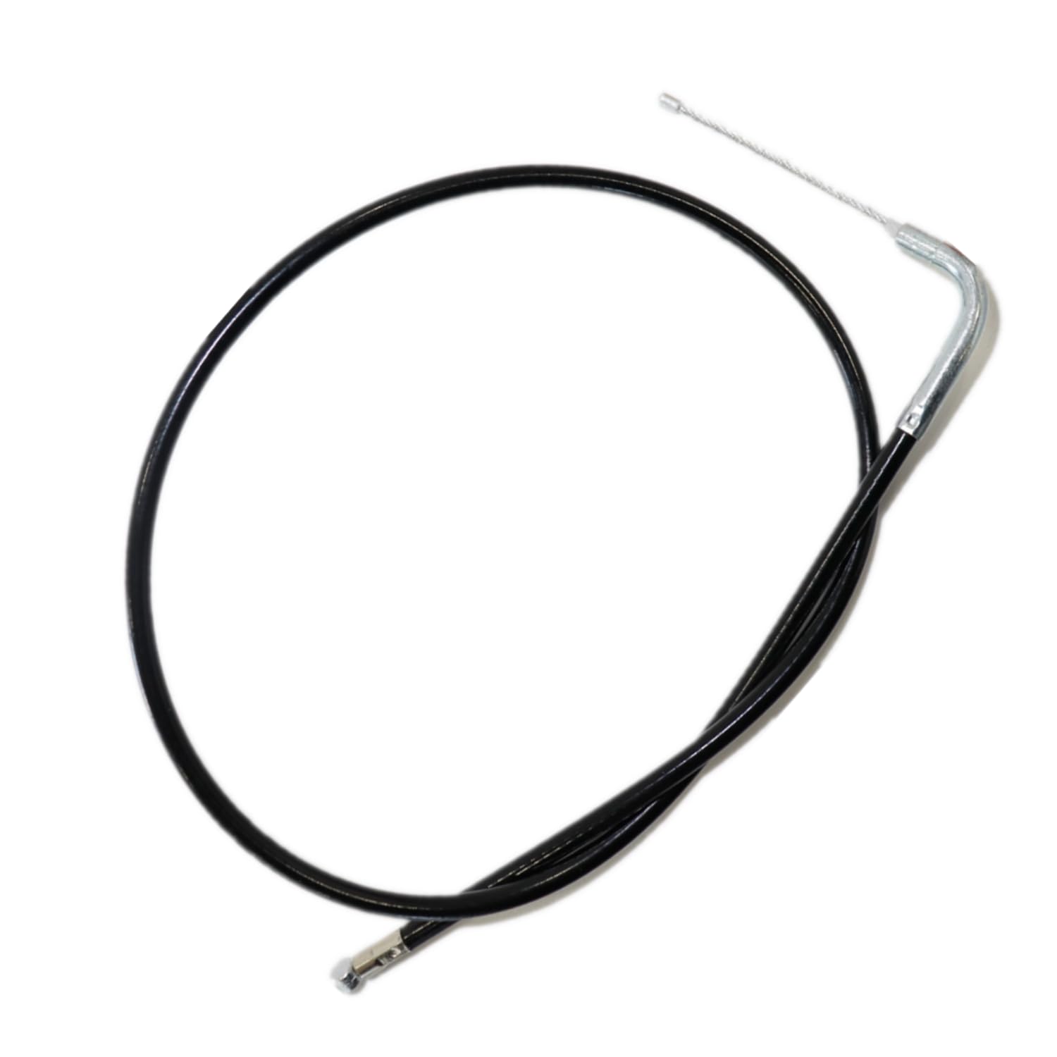 EBZ7500 EBZ8500 - Cable del acelerador compatible con sopladores de hojas RedMax Hus-qvarna 560BFS 570BFS 580BFS Reps 576563401