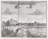  Eullenburg - Eilenburg Sachsen Gesamtansicht Ansicht