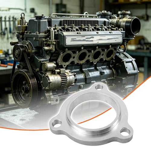 Espaciador de motor de arranque compatible con motor NT855 M11 reemplazo 172271 Zymmeech miniatura 2