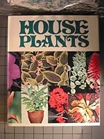 House Plants 089009067X Book Cover