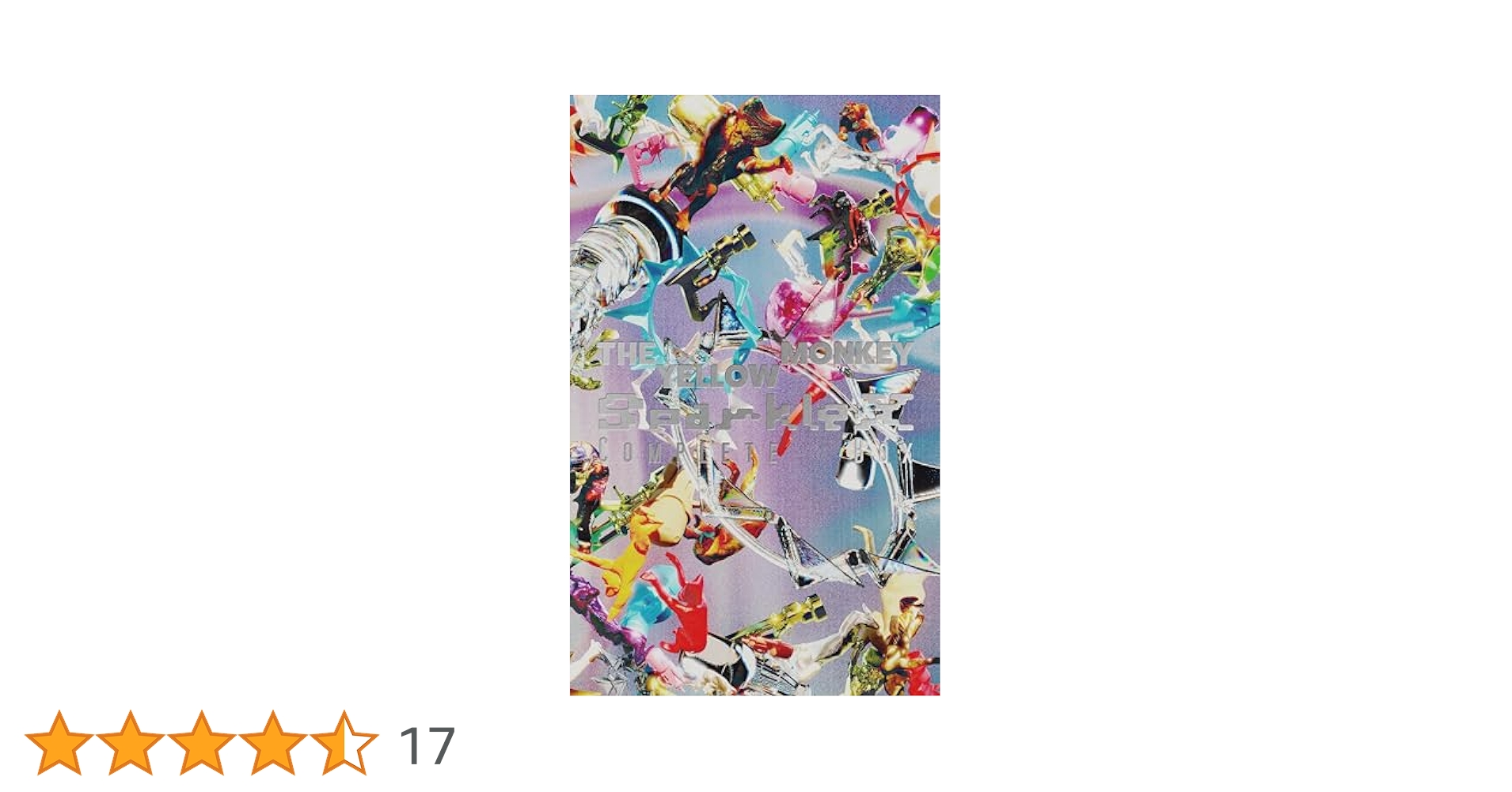 Amazon.co.jp: Sparkle X -Complete Box- (特典なし) [Blu-ray