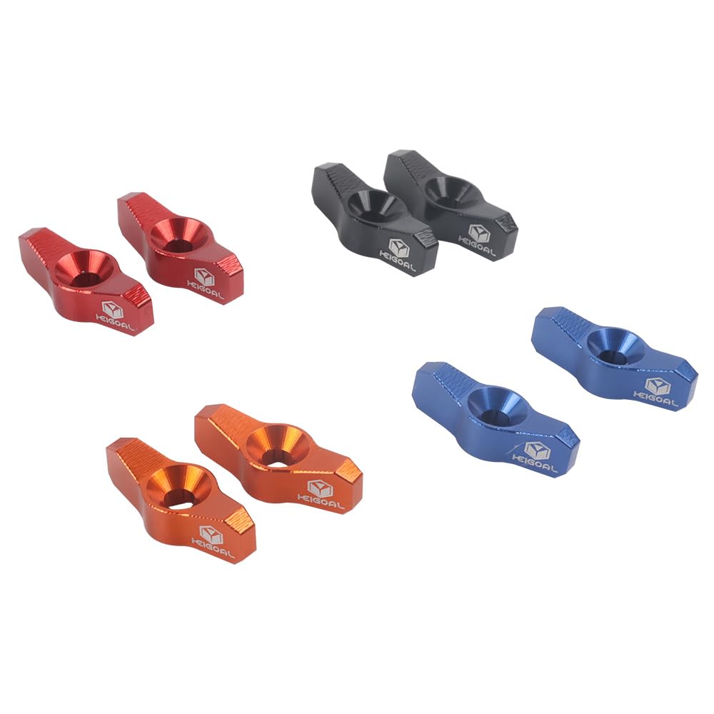 Repose-pieds RFX Pro Moto Cross KTM SX SX-F EXC EXC-F GAS GAS MC MC-F EC-F Accessoires Moto
