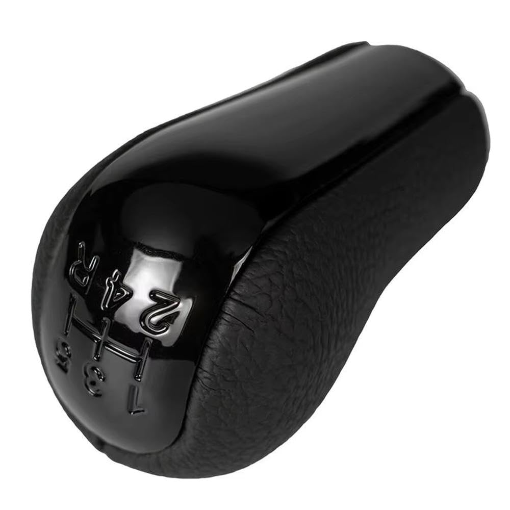 YDXHERTA 5 6 Speed Gear Shift Knob Gearshift for Toyota for Verso for Corolla Rav4 for Avensis for Yaris for Vitz for Aygo Auto Parts(K0316)