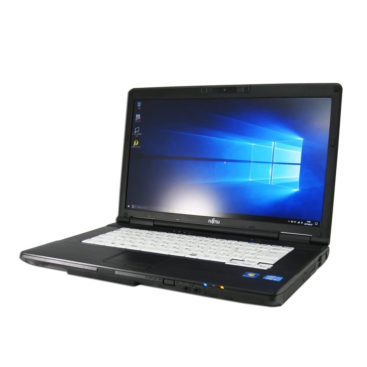 Amazon.co.jp: 【中古ノート】 富士通 LIFEBOOK A572/F□第3世代 Core