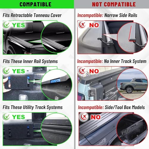 Image of MONOKING Truck Roll Bar Full Size with Brake Light & Cargo Basket, Sport Chase Bar for F-150 /Raptor /Ram 1500 /Silverado /Sierra /Tundra /Gladiator - Off-Road Overlanding Work Hauling | Truck Enthusiasts