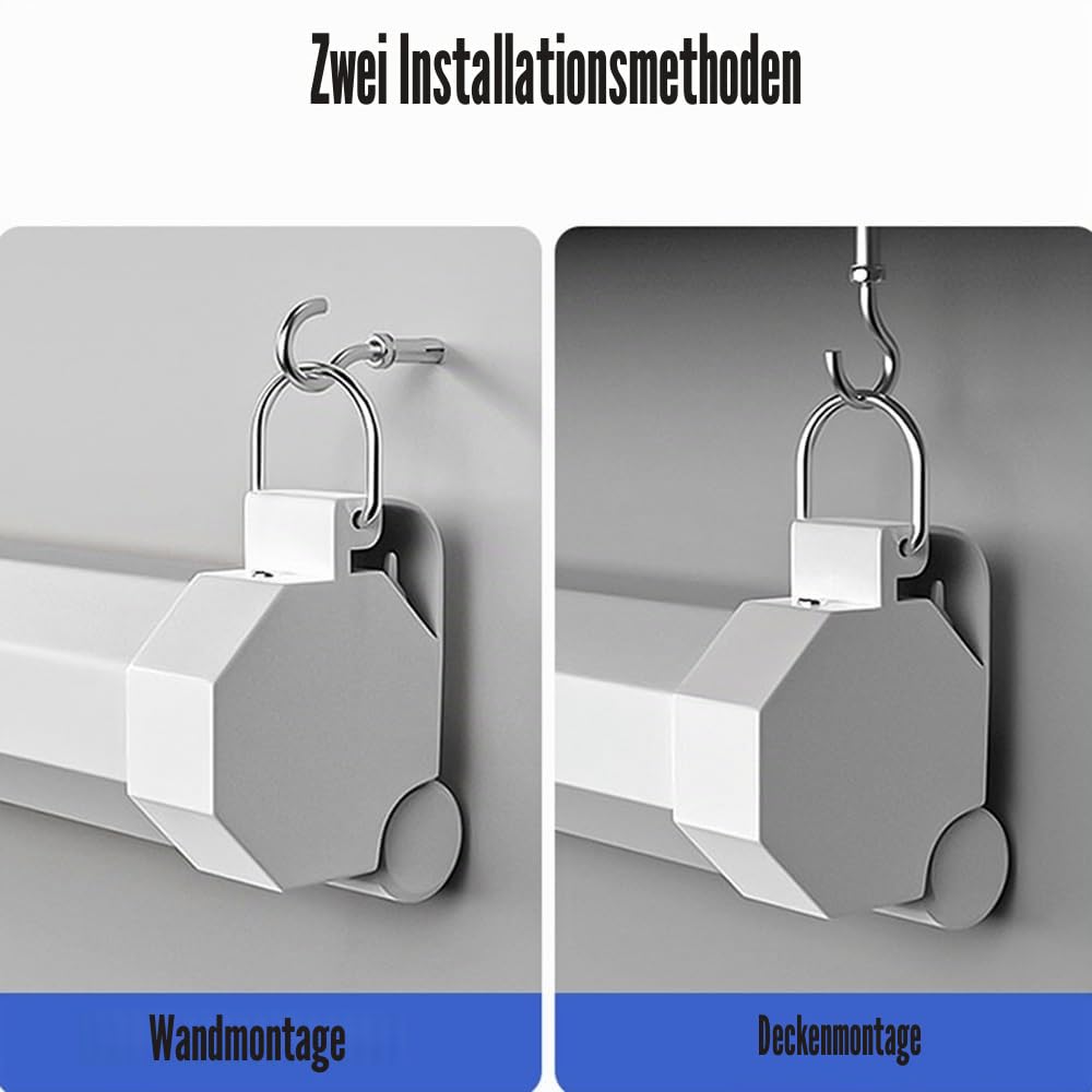 Rollo-Leinwand 16:9 Heimkino Beamer Leinwand Tragbare Projektionswand Wandmontage Projektion Leinwand 50 Zoll, 60 Zoll, 72 Zoll(4:3,50inch)