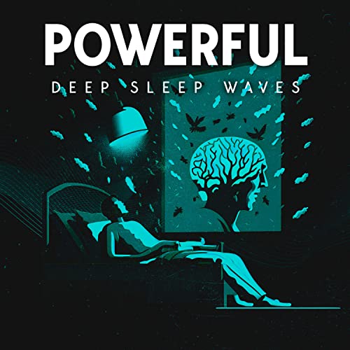 Slumber Deepsleep Amazon Music - Slumber OasisのPowerful Deep Sleep Waves: Frequencies for ...