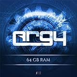  64 GB RAM