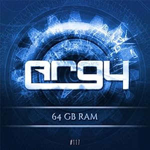 64 GB RAM