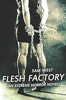 Flesh Factory 198069656X Book Cover