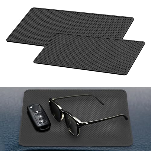 Antirutschmatte Zwei Anti Rutsch Matten Pad Antirutschmatte 2 X A 21 Cm X 15 Cm S0l300uf