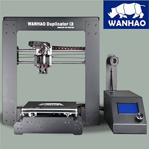 Preisvergleich Produktbild Wanhao WI3V21 Printer 3D