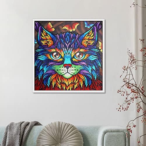 8 9 10 11 12 Year Old Girl Gift Ideas: Diamond Painting Kits Arts and Crafts for Kids Girls Age 8-10 10-12, Diamond Paint By Numbers Kids Crafts for 8-12 Year Olds Girls Boys Teens Birthday Art Supplies 7 51O8rkPI9IL. AC