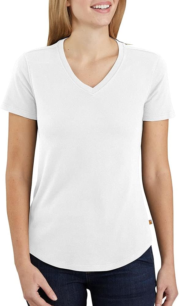 Carhartt v neck t shirt Clearance