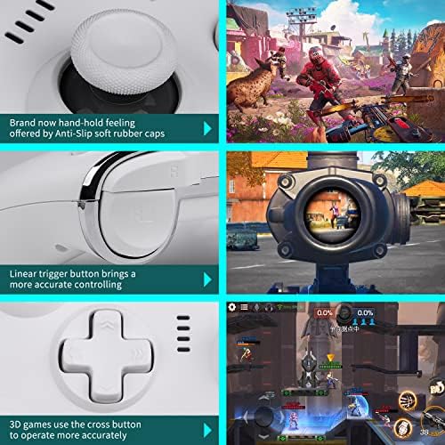 elite controller for xbox series x