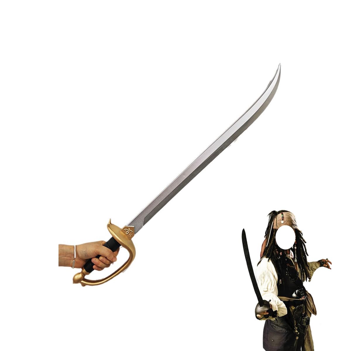 希少 インド製『アンクス(タコー)』象使い 長兵器 武器 古武具 ヴィンテージ 希少 インド製『アンクス(タコー)』象使い 長兵器 武器 古武具