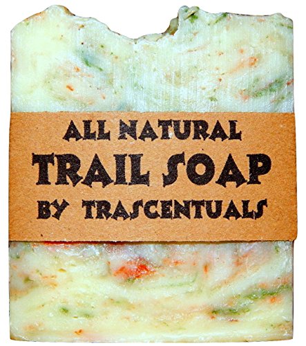 Camping-Soap-and-Shampoo-Bar-for-All-Natural-Environmentally-Friendly-Body-and-Hair-Cleaning-Great-for-Outdoor-Activities-and-Hiking-Refill-Without-Case