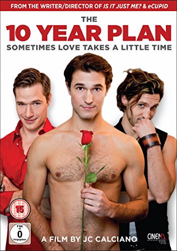 Preisvergleich Produktbild The 10 Year Plan [PAL DVD, Region 0]