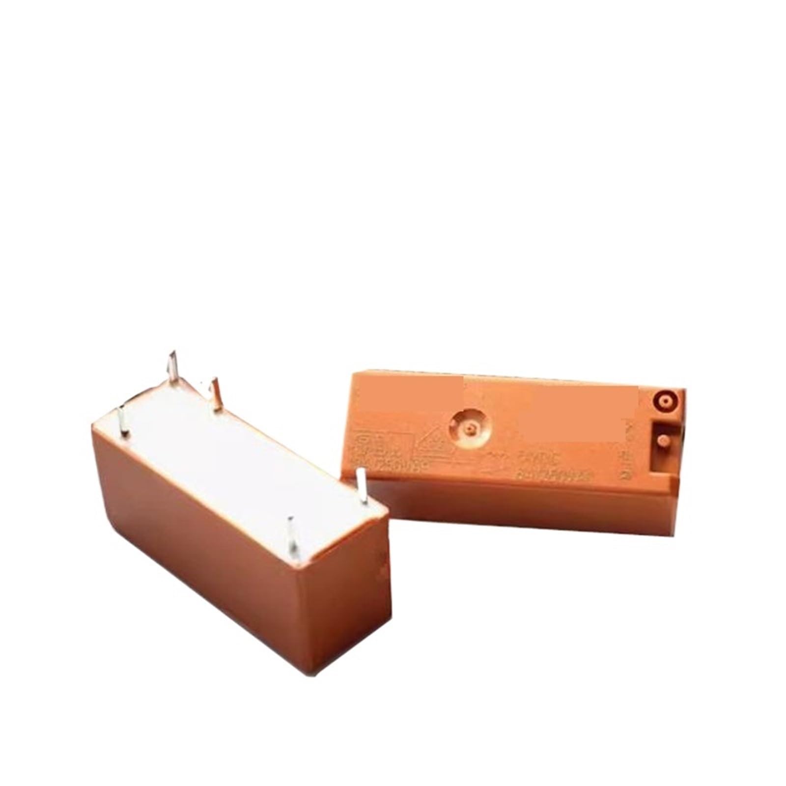 Relais RY211005 5V DC haute capacité 8A avec format compact à 5 broches - 2