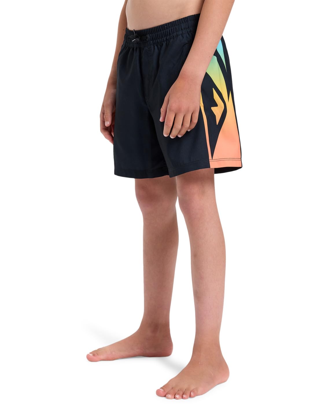 Quiksilver Pantalones Cortos para Niños